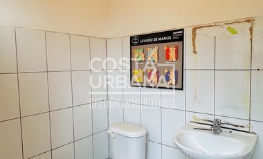 Gran casa para uso comercial en Reñaca