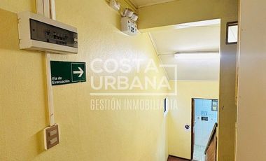 Gran casa para uso comercial en Reñaca
