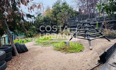 Gran casa para uso comercial en Reñaca