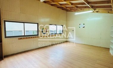 Gran casa para uso comercial en Reñaca