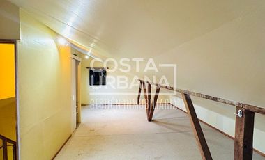 Gran casa para uso comercial en Reñaca