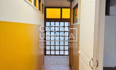 Gran casa para uso comercial en Reñaca