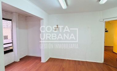 Gran casa para uso comercial en Reñaca