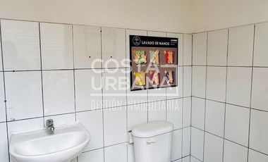 Gran casa para uso comercial en Reñaca