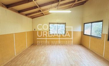 Gran casa para uso comercial en Reñaca