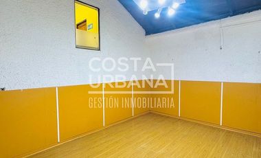 Gran casa para uso comercial en Reñaca