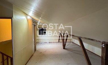 Gran casa para uso comercial en Reñaca