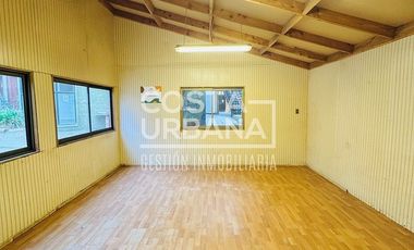 Gran casa para uso comercial en Reñaca
