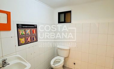 Gran casa para uso comercial en Reñaca