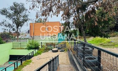 Gran casa para uso comercial en Reñaca