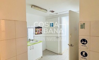 Gran casa para uso comercial en Reñaca