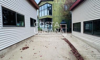 Gran casa para uso comercial en Reñaca