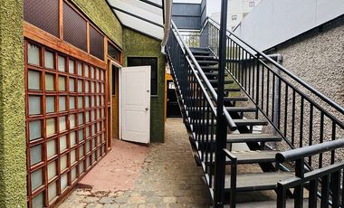 Gran casa para uso comercial en Reñaca