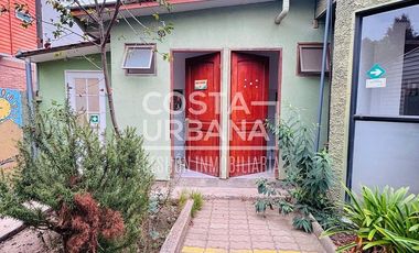 Gran casa para uso comercial en Reñaca