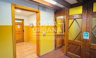 Gran casa para uso comercial en Reñaca