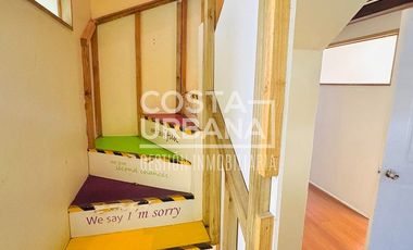 Gran casa para uso comercial en Reñaca