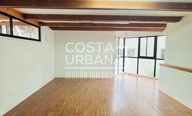 Gran casa para uso comercial en Reñaca