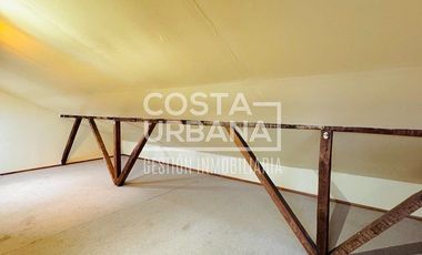 Gran casa para uso comercial en Reñaca