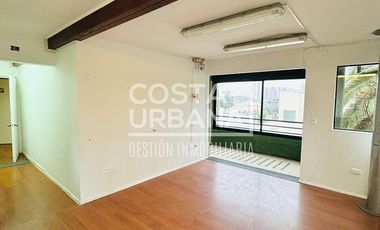 Gran casa para uso comercial en Reñaca