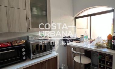 Gran casa en Jardín Del Mar