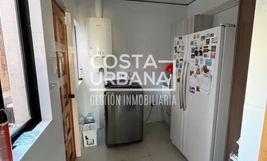 Gran casa en Jardín Del Mar