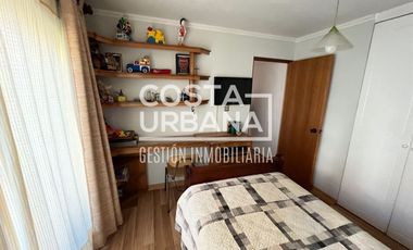 Gran casa en Jardín Del Mar