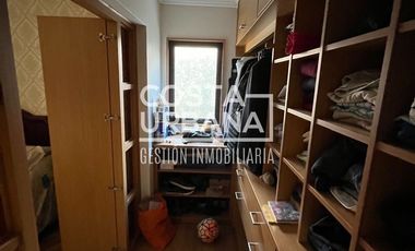Gran casa en Jardín Del Mar