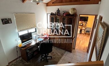 Gran casa en Jardín Del Mar