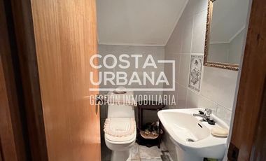 Gran casa en Jardín Del Mar