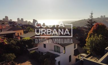 Gran casa en Jardín Del Mar