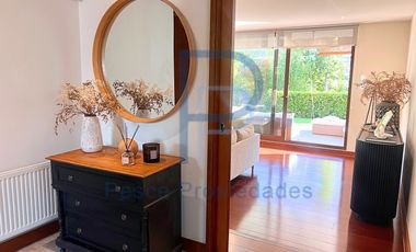 CASA EN CONDOMINIO INTERIOR IMPECABLE Y EN ESTADO COMO NUEVA