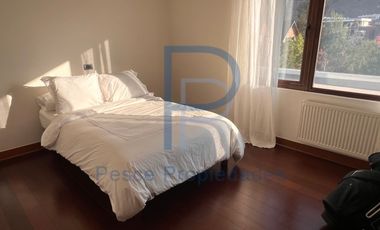CASA EN CONDOMINIO INTERIOR IMPECABLE Y EN ESTADO COMO NUEVA