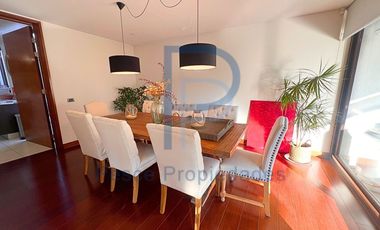 CASA EN CONDOMINIO INTERIOR IMPECABLE Y EN ESTADO COMO NUEVA