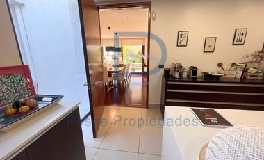 CASA EN CONDOMINIO INTERIOR IMPECABLE Y EN ESTADO COMO NUEVA