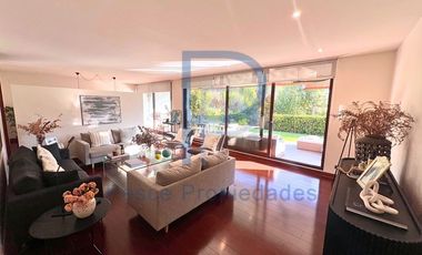 CASA EN CONDOMINIO INTERIOR IMPECABLE Y EN ESTADO COMO NUEVA