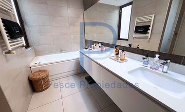 CASA EN CONDOMINIO INTERIOR IMPECABLE Y EN ESTADO COMO NUEVA
