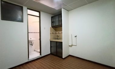 APARTAESTUDIO EN ARRIENDO EN LA ESTRELLA/MANIZALES