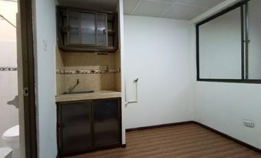 APARTAESTUDIO EN ARRIENDO EN LA ESTRELLA/MANIZALES