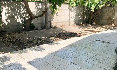 CALLE CAMILO MORI 1511, EL SENDERO