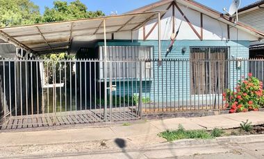 CALLE CAMILO MORI 1511, EL SENDERO