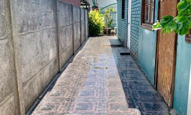 CALLE CAMILO MORI 1511, EL SENDERO
