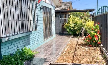 CALLE CAMILO MORI 1511, EL SENDERO