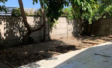 CALLE CAMILO MORI 1511, EL SENDERO