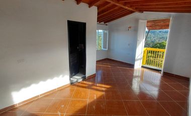 FINCA EN ARRIENDO UBICADA EN SANTA ELENA SECTOR EL ROSARIO
