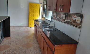 FINCA EN ARRIENDO UBICADA EN SANTA ELENA SECTOR EL ROSARIO