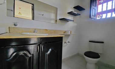 FINCA EN ARRIENDO UBICADA EN SANTA ELENA SECTOR EL ROSARIO