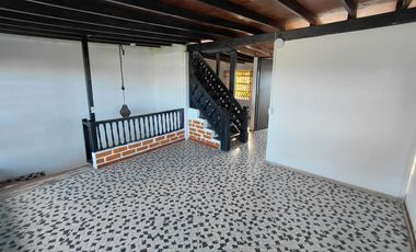 FINCA EN ARRIENDO UBICADA EN SANTA ELENA SECTOR EL ROSARIO