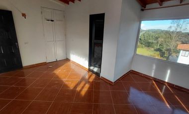 FINCA EN ARRIENDO UBICADA EN SANTA ELENA SECTOR EL ROSARIO