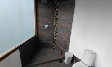CABAÑA EN ARRIENDO UBICADA EN SANTA ELENA SECTOR LA CRUZ