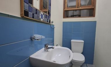 ¡EN ARRIENDO! Casa Colonial Recién Remodelada en Providencia